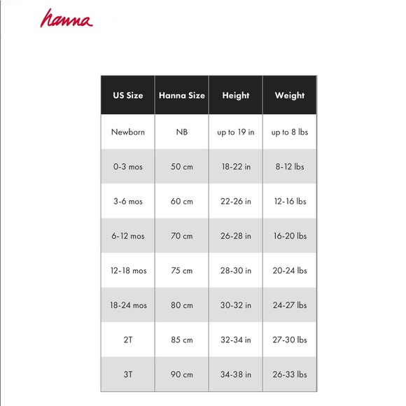 New Hanna Andersson Baltic Blue Capris Leggings 
size:85cm/2T - Picture 11 of 11